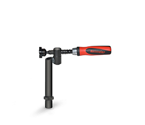 Variable screw clamp 90°