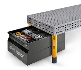 clever toolbox