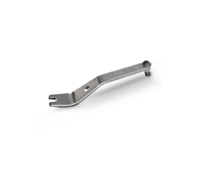 Assembly lever