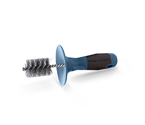 Round brush