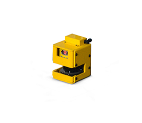 Laser scanner