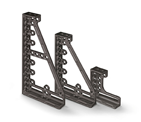 PROFIPlusLINE Clamping and locating angle casting hardened