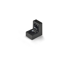 PROFIPlusLINE Clamping and locating angle small bore/bore